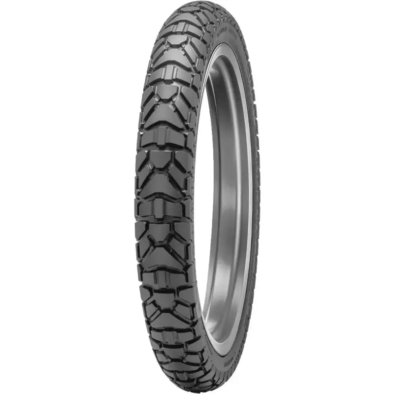 DUNLOP 45235401 Tire Trailmax Mission Rear 120/90 17 64t Bias Tl