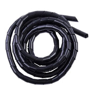 452381 Ancor Spiral Wrap 3/8’ (10Mm) X 10’ - Wire Loom