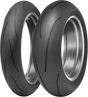 DUNLOP Tire Sportmax Q5 Rear 140/70zr17 66w Tl