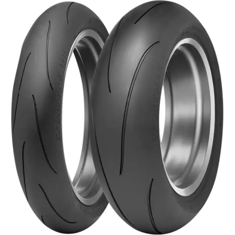 DUNLOP Tire Sportmax Q5 Rear 140/70zr17 66w Tl