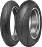 45247190 Dunlop Tire Sportmax Q5 Rear 200/60Zr17 (80W) Tl - RV and Auto Parts