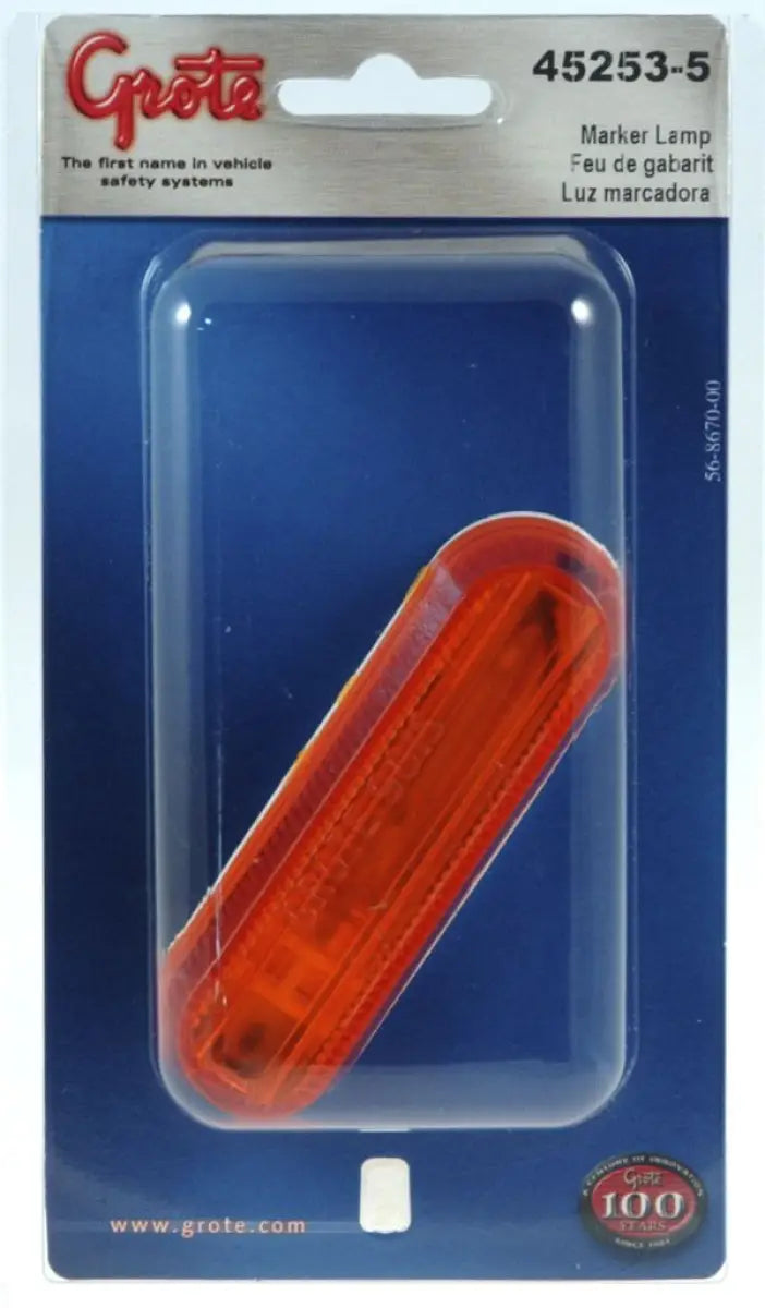 45253-5 Clearance Light by Grote Industries