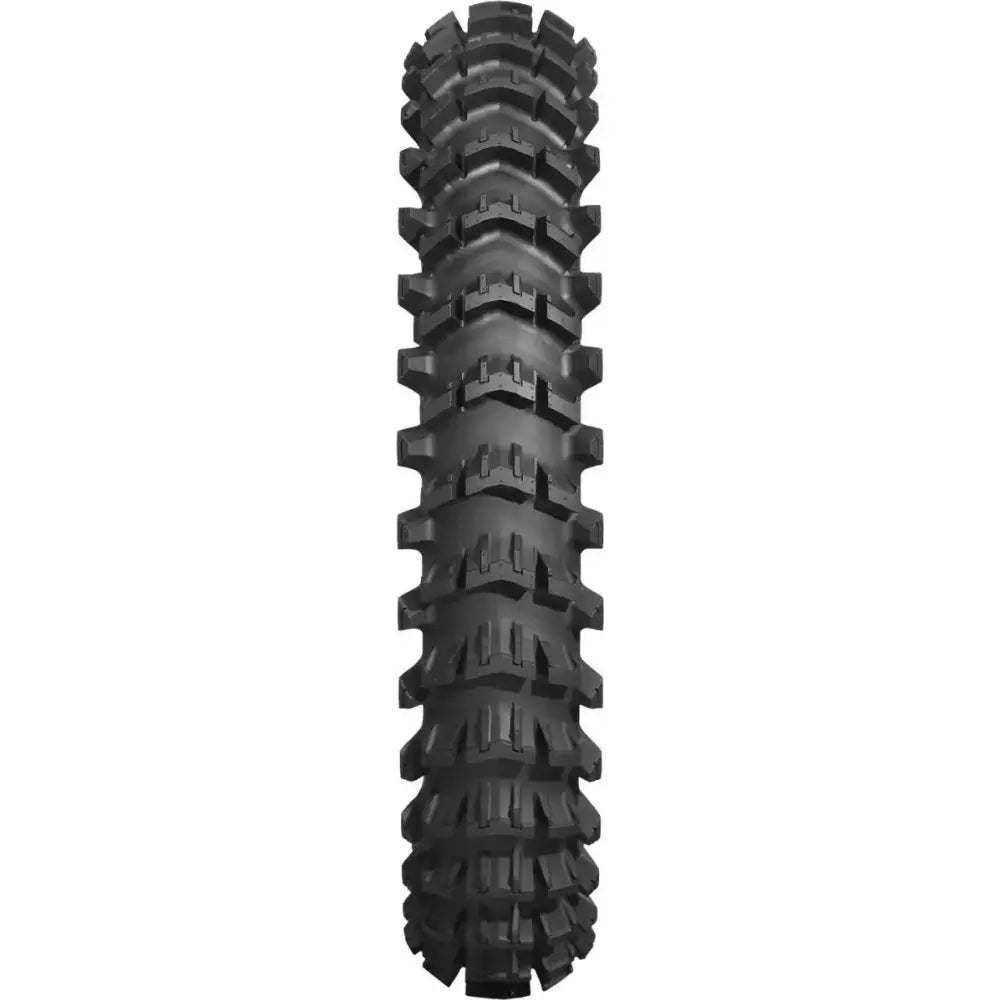 DUNLOP 45259500 Tire Geomax Mx14 Rear 70/100 10m/C 41j Tt
