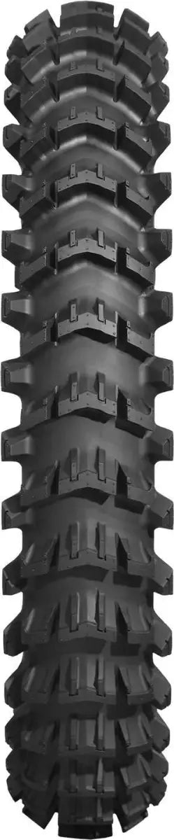 DUNLOP 45259506 Tire Geomax Mx14 Rear 120/80 19m/C 63m Tt