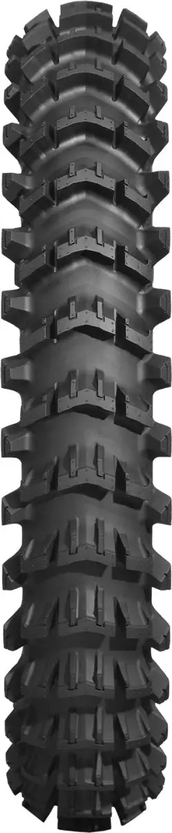DUNLOP Tire Geomax Mx14 Rear 110/100 18m/C 64m Tt for Powersports