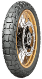 45260400 Dunlop Tire Trailmax Raid Front 90/90-21 54T Bias Tl - RV and Auto Parts
