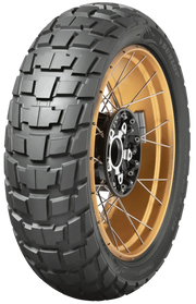 45260406 Dunlop Tire Trailmax Raid Rear 170/60R17 72T Radial Tl - RV and Auto Parts