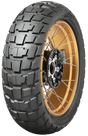 45260406 Dunlop Tire Trailmax Raid Rear 170/60R17 72T Radial Tl - RV and Auto Parts