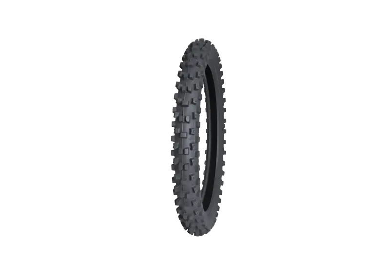 45261500 Dunlop Tire Geomax At82 Front 80/100-21 51M Bias Tt - RV and Auto Parts