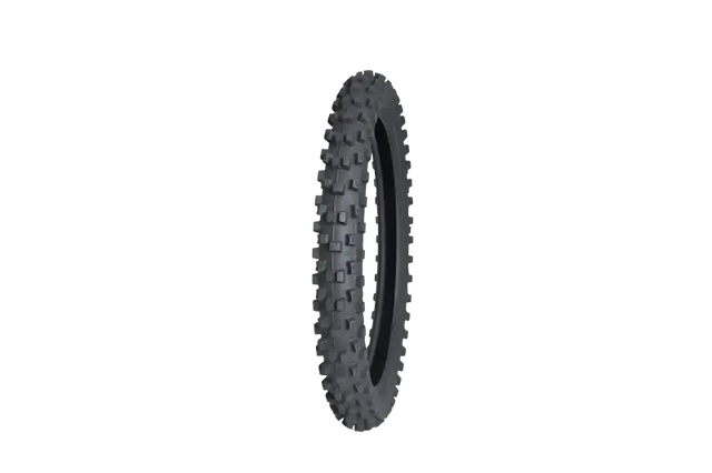 45261500 Dunlop Tire Geomax At82 Front 80/100-21 51M Bias Tt - RV and Auto Parts
