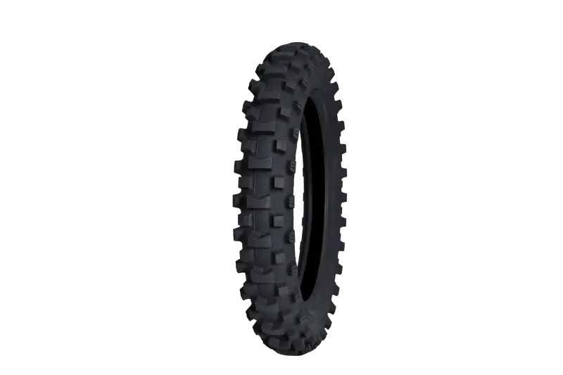 45261503 Dunlop Tire Geomax At82 Rear 120/90-19 66M Bias Tt - RV and Auto Parts