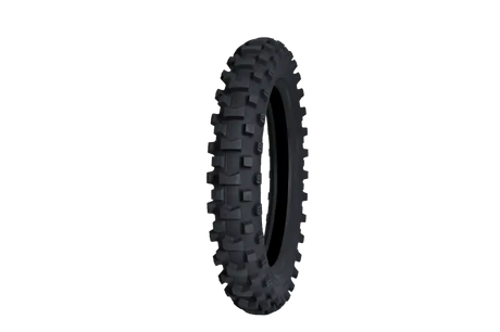 45261504 Dunlop Tire Geomax At82 Rear 110/100-18 64M Bias Tt - RV and Auto Parts