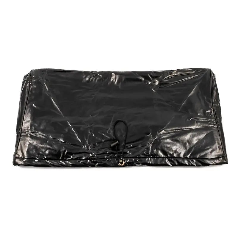 45269 Camco Air Conditioner Cover For Dometic Brisk II (New Style) - RV and Camper