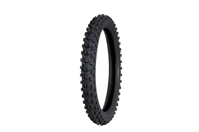 45273504 Tire Geomax Mx34 Front 70/100 19 42m Bias Tt - MX34