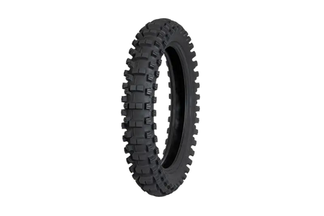 45273506 Tire Geomax Mx34 Rear 70/100 10 41j Bias Tt - MX34