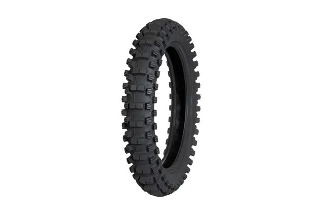 45273506 Tire Geomax Mx34 Rear 70/100 10 41j Bias Tt - MX34