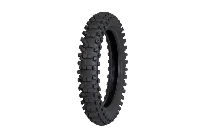45273511 Dunlop Tire Geomax Mx34 Rear 100/100-18 59M Bias Tt - RV and Auto Parts