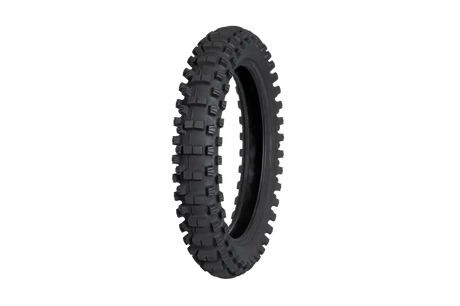 45273511 Dunlop Tire Geomax Mx34 Rear 100/100-18 59M Bias Tt - RV and Auto Parts