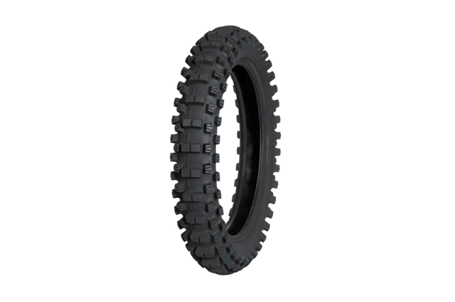 45273511 Dunlop Tire Geomax Mx34 Rear 100/100-18 59M Bias Tt - RV and Auto Parts