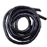 452751 Ancor Spiral Wrap 3/4’ (19Mm) X 10’ - Wire Loom
