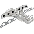 452843 Catalytic Converter