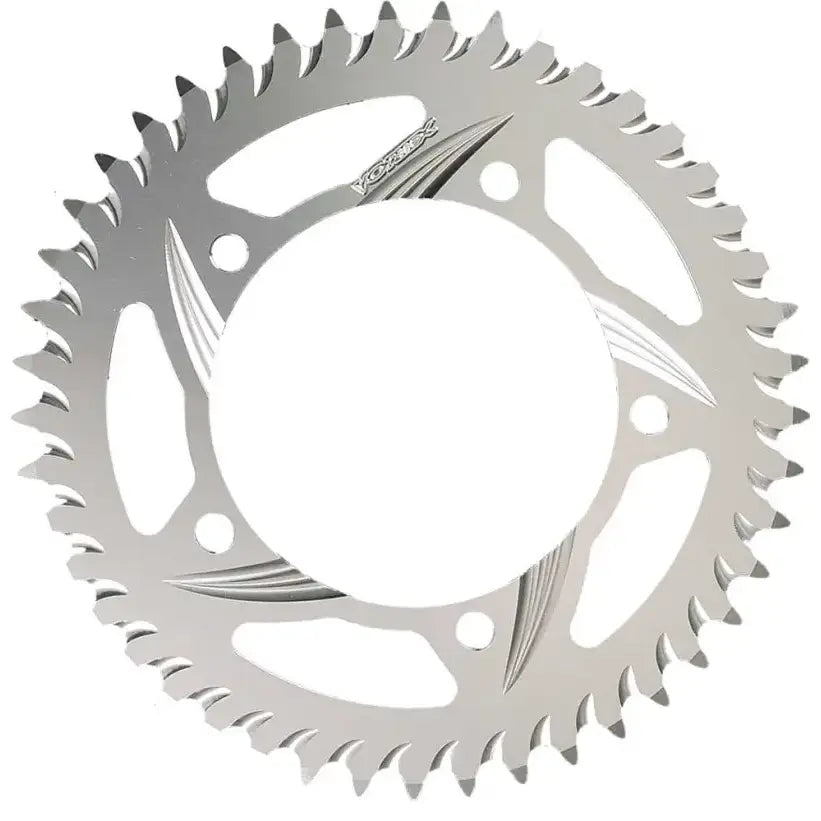 VORTEX 452A-48 Rear Sprocket Aluminum 48t 520 Sil Kaw