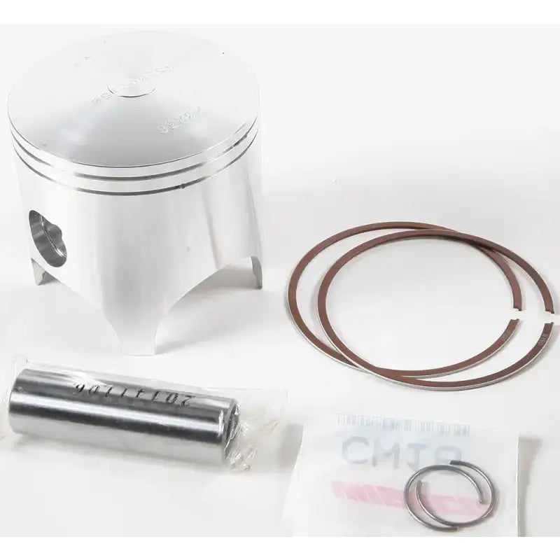 452M07150 Piston Kit 71.50+1.50 Yam 
