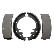 452PG Brake Shoe