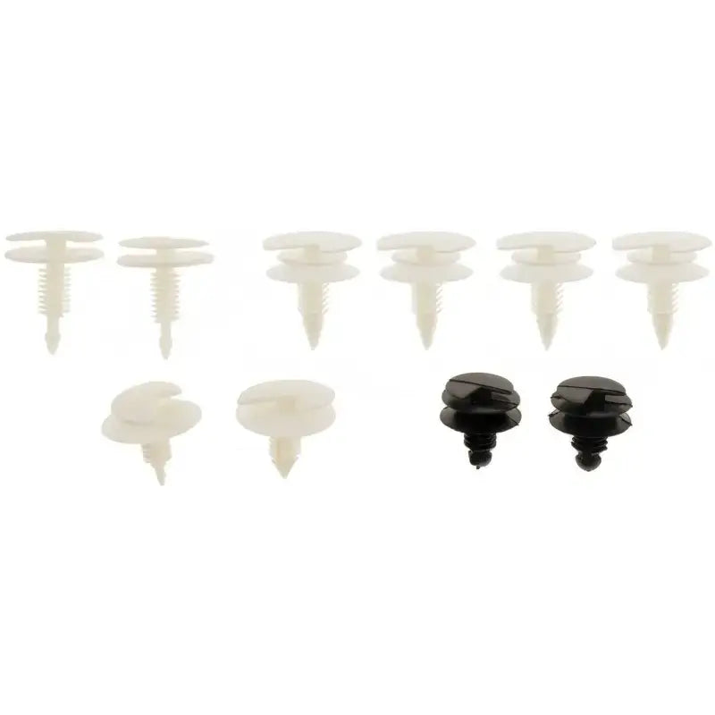 45319 Panel Retainer