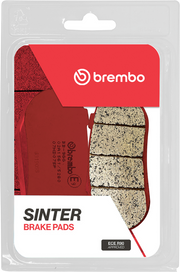 Brembo Prime SP Sintered Brake Pads 07HD07SP - Rear