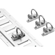 45350-4 Powertye E-Track O-Ring Clips 4/Pk 