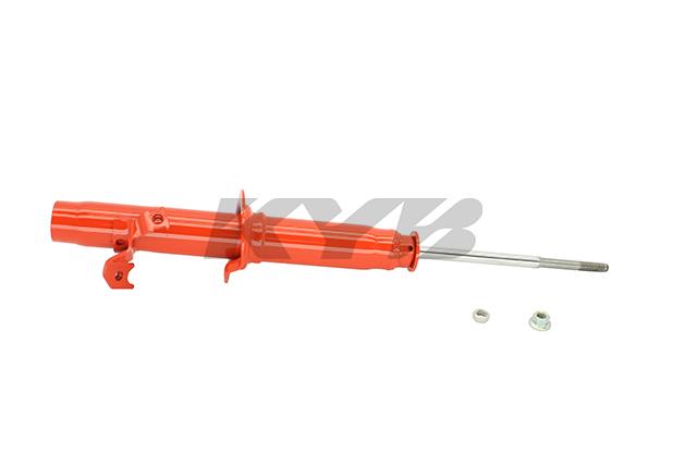 KYB 741030 KYB Shocks & Struts AGX Front Right HONDA Prelude 1992-01