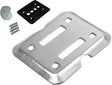 45360 Powertye E-Track Floor Plate 