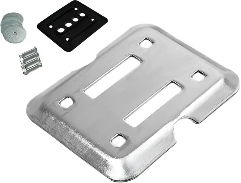 45360 Powertye E-Track Floor Plate 