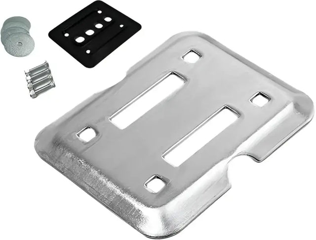 45360 Powertye E-Track Floor Plate 