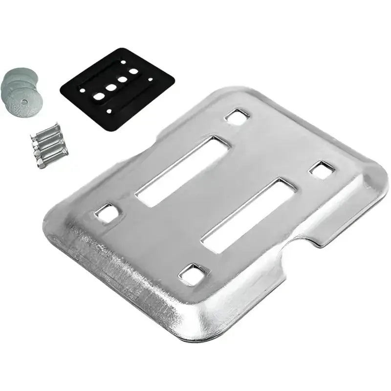 45360 Powertye E-Track Floor Plate 