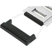 45375-2 Powertye E-Track Rubber End Caps 