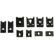 45382 Clip Nut