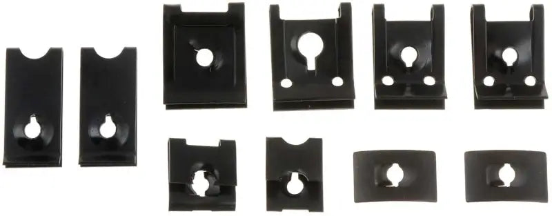 45382 Clip Nut