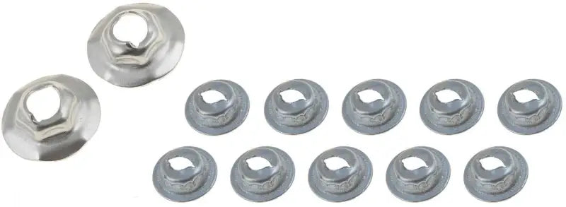 45384 Nut
