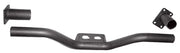4539 Transmission Crossmember