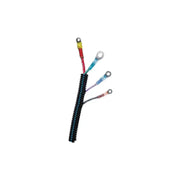 453905 Ancor Split Loom 1’ (25Mm) X 100’ - Wire