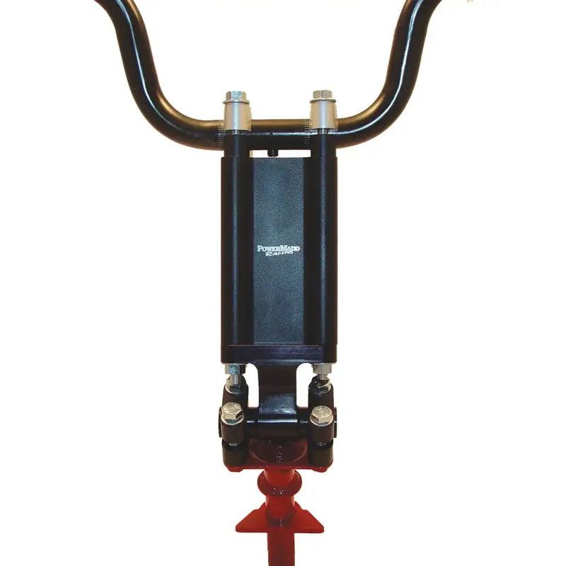45400 3" Universal Pivot Riser Adapter 