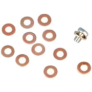 45403-75 Gasket Washer Fork Drain Screw Copper 10/Pk