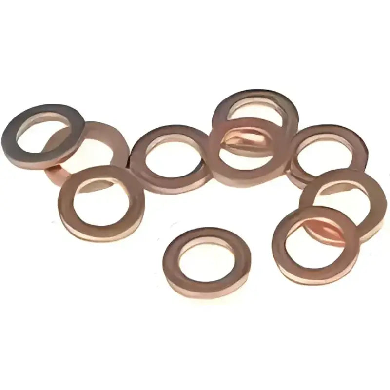 45406-75 Gasket Washer Fork Air Cntrl 10/Pk