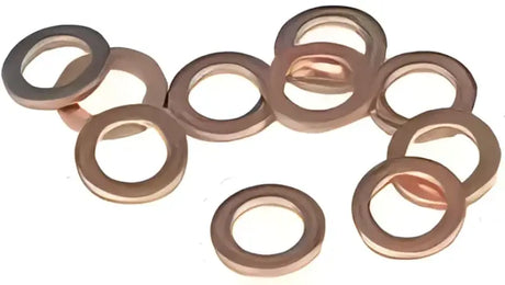 45406-75 Gasket Washer Fork Air Cntrl 10/Pk