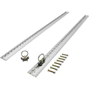 POWERTYE 45423-KIT Aero Track Kit 3'