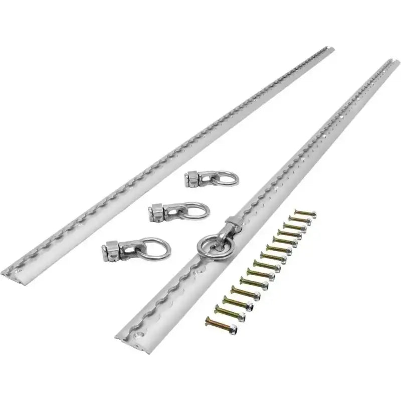 POWERTYE 45425-KIT Aero Track Kit 5'