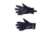 45463 Versa Style Glove Quartz Black/White Md - Gloves