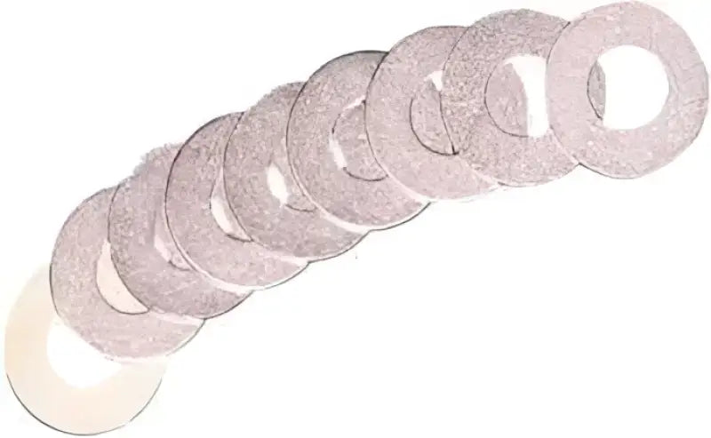 45465-99 Gasket Washer Induct Module 10/Pk